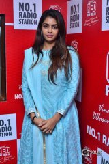 Oxygen Movie Song Launch at Red Fm